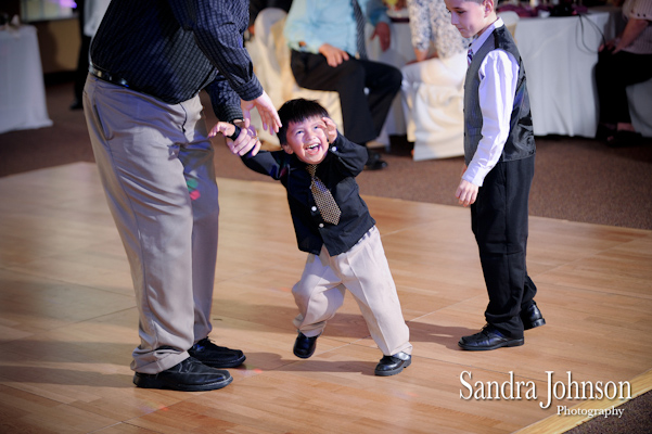 Best American Legion Wedding photographer - Sandra Johnson (SJFoto.com)